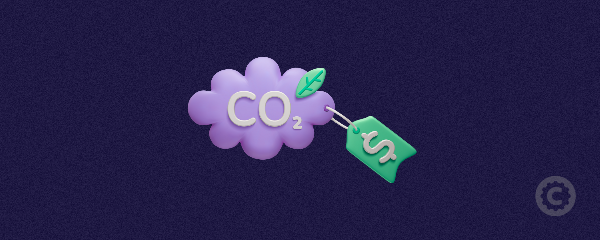 Carbon Intelligence: The First Step in Decarbonisation