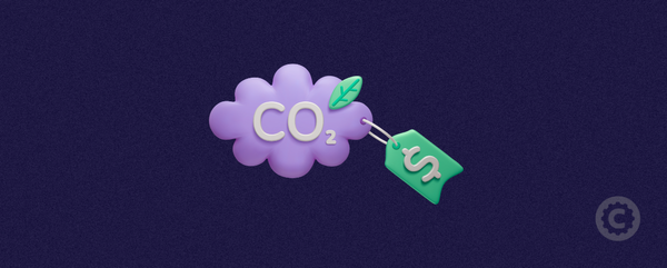 Carbon Intelligence: The First Step in Decarbonisation